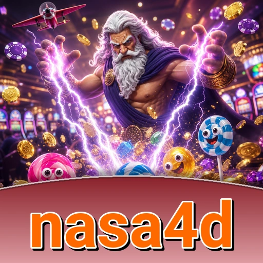 Cek alamat situs nasa4dtg.com di browser sebelum unduh APK